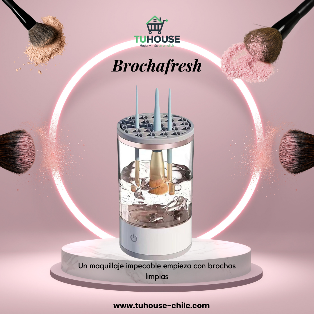 BrochaFresh