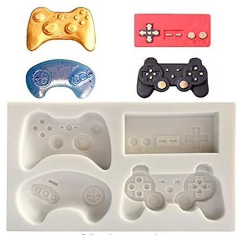 Gray helmet for bikers