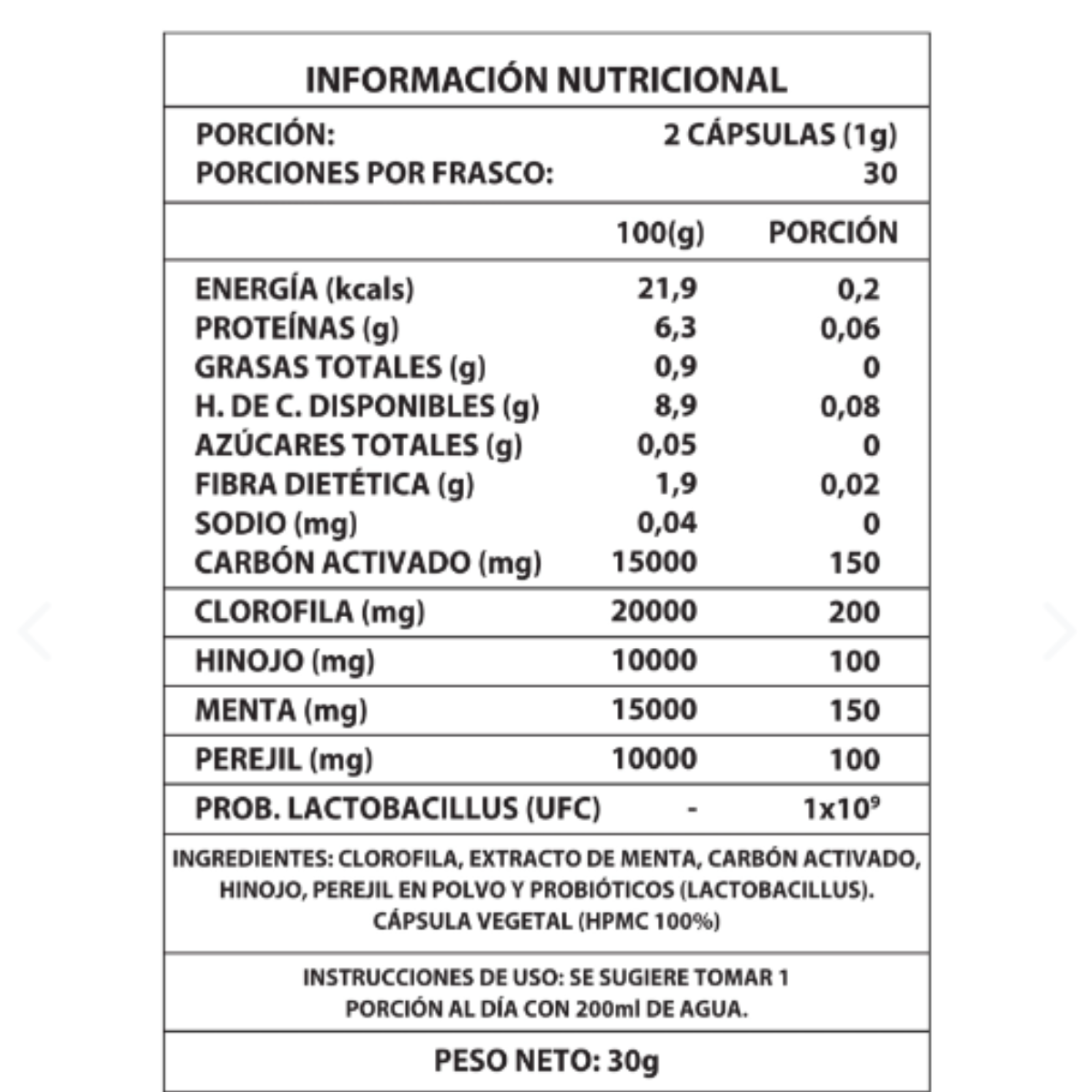 DEOS DESODORANTE CORPORAL