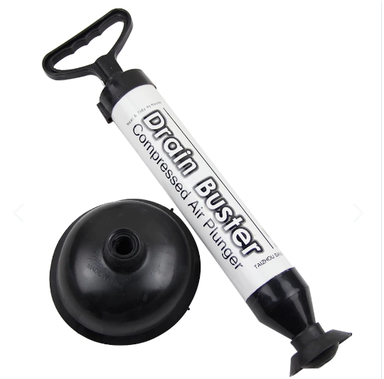 SOPAPO DESTAPADOR BAÑOS Y COCINA