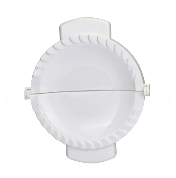 PACK PRENSA PARA EMPANADAS