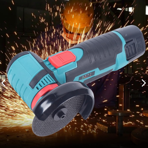 Mini Lijadora Angular Pulidora