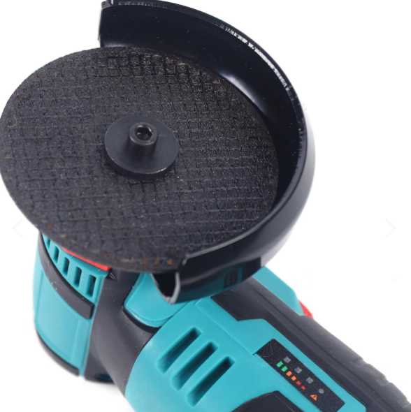 Mini Lijadora Angular Pulidora