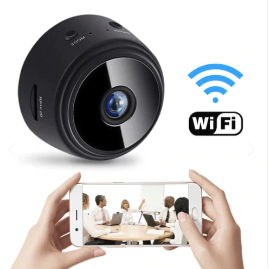 MINI CAMARA pro