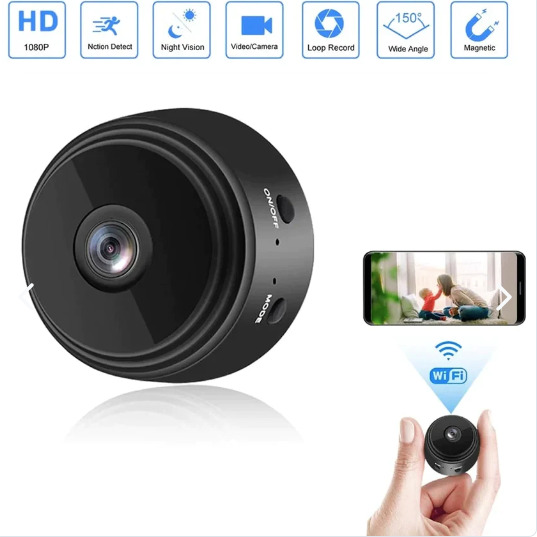 MINI CAMARA pro