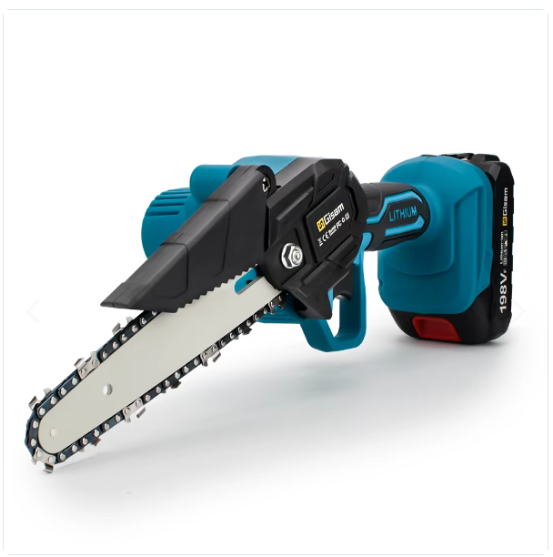 SIERRA EN  CAJA DE CARTON 1 BATERIA 98V