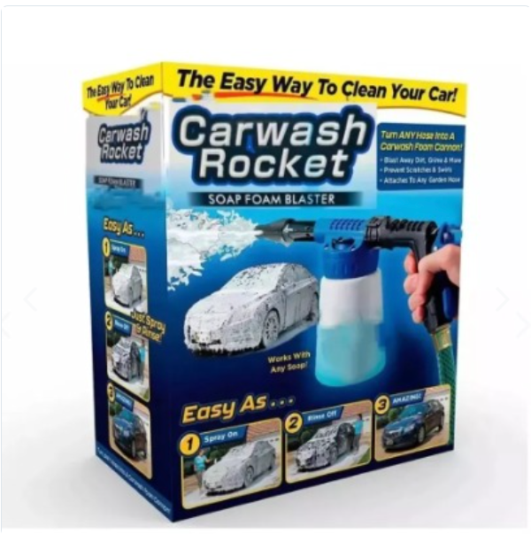 Pack Cuidado Automovil