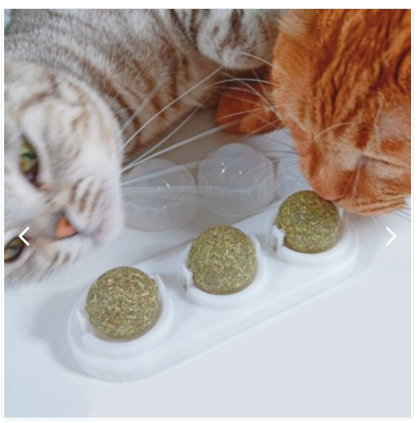 Catnip Para Gatos