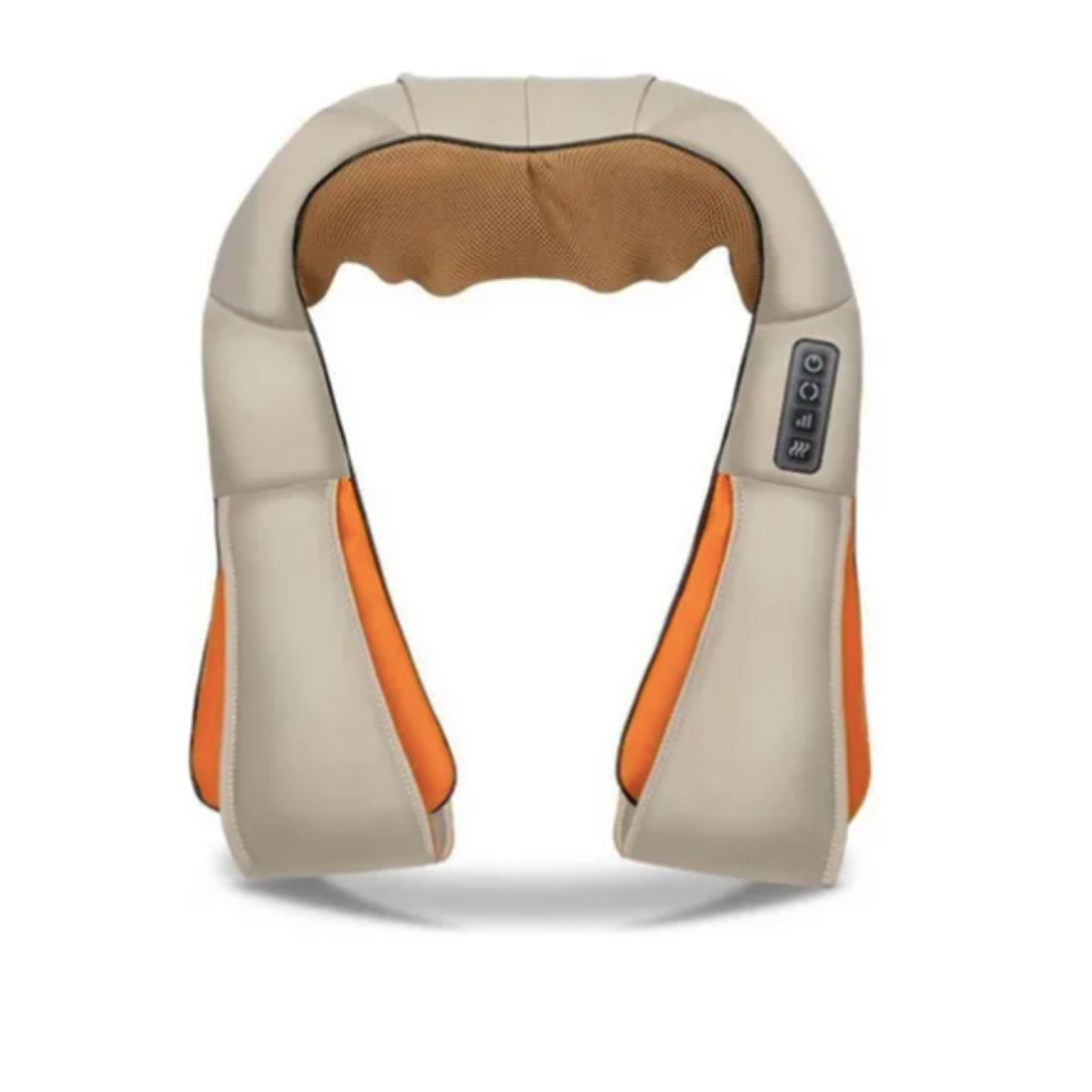 Masajeador Cervical Pro Cuello y Espalda