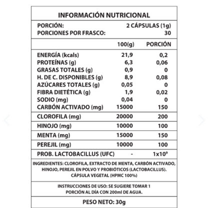 DEOS DESODORANTE CORPORAL