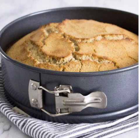 Juego de Moldes Pasteles Desmontable