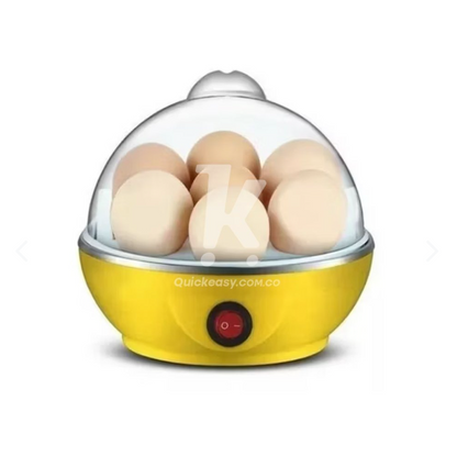 Olla Eléctrica para Huevos