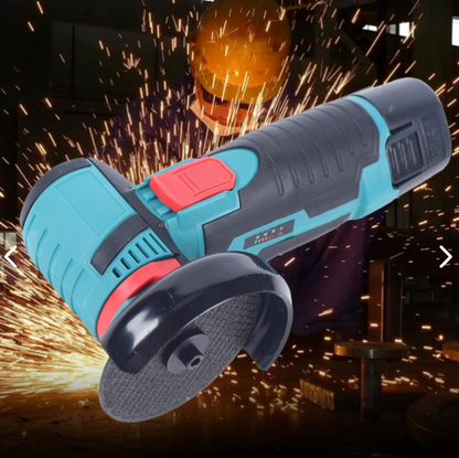 Mini Lijadora Angular Pulidora