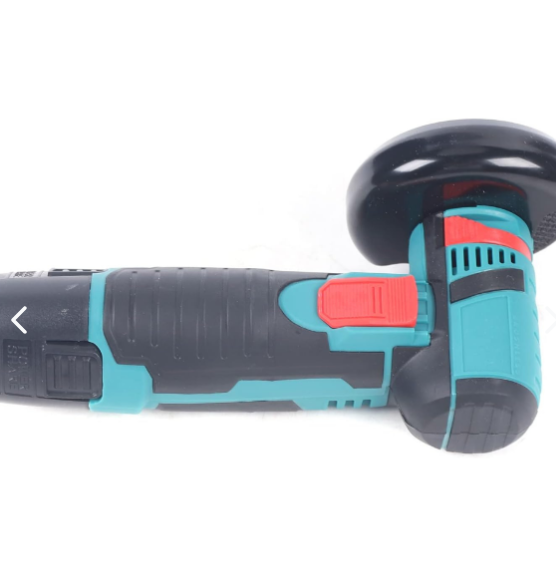 Mini Lijadora Angular Pulidora