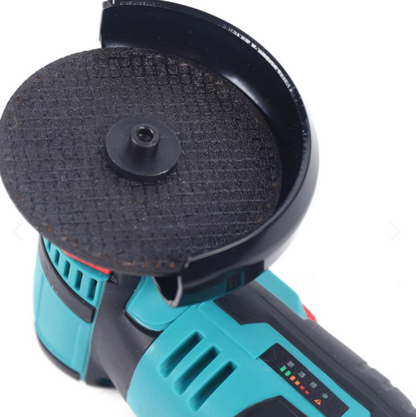 Mini Lijadora Angular Pulidora