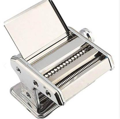 Máquina Fabricadora de Pastas