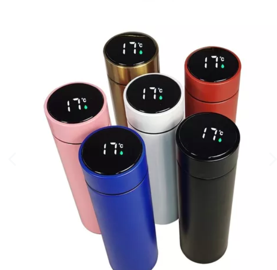 Termo digital inteligente