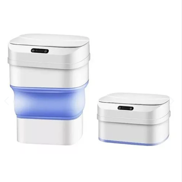 Basurero Inteligente