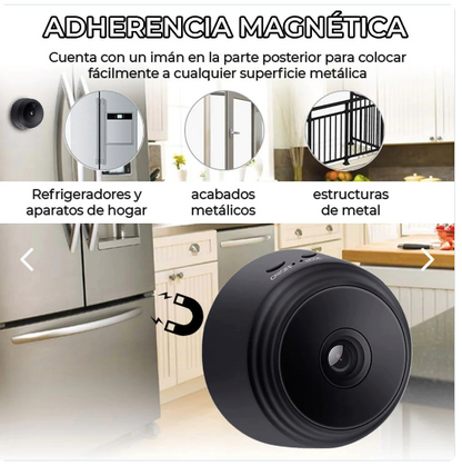 MINI CAMARA pro