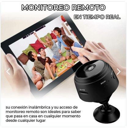 MINI CAMARA pro