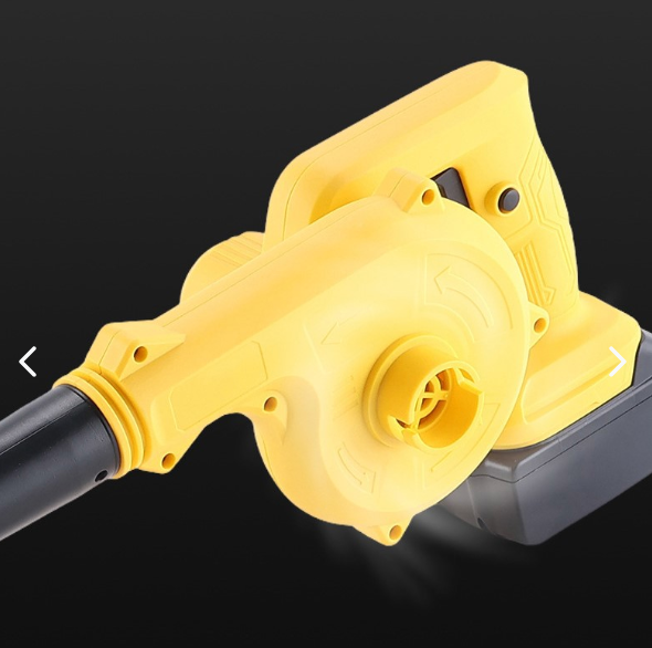 Soplador Inalambrico Portatil 36V