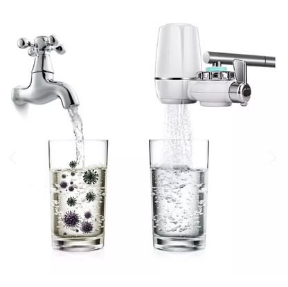 Filtro Purificador De Agua Grifo