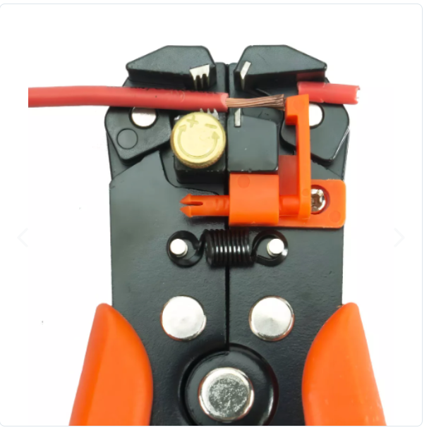 ALICATE PELA CABLE HERRAMIENTA