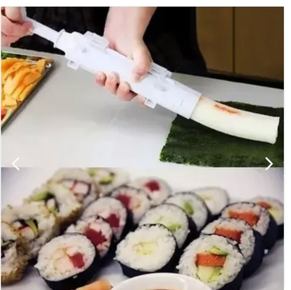 MAQUINA PARA HACER SUSHI
