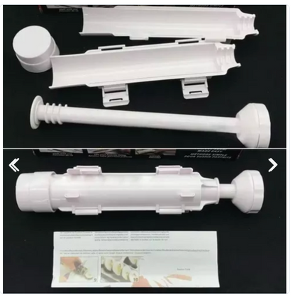 MAQUINA PARA HACER SUSHI