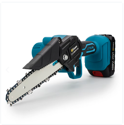 SIERRA EN  CAJA DE CARTON 1 BATERIA 98V