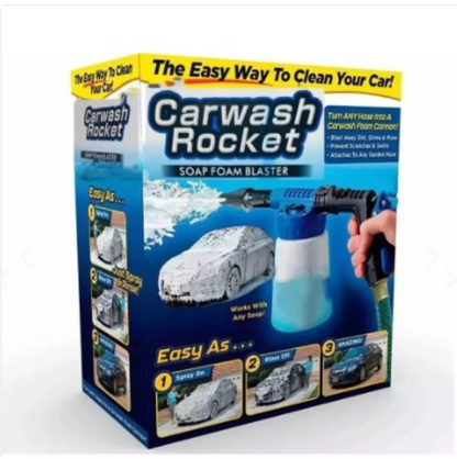 Pack Cuidado Automovil