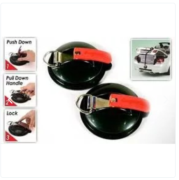 Ventosas de sujeción