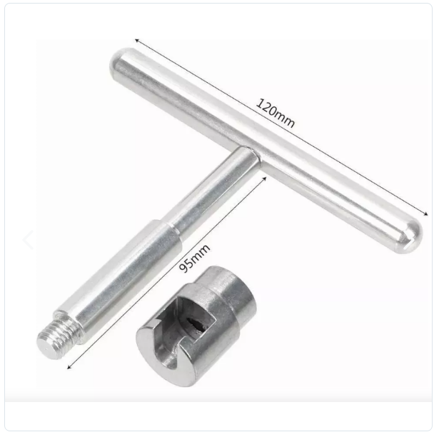 KIT DESABOLLADOR PROFESIONAL AUTO