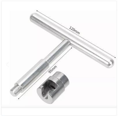 KIT DESABOLLADOR PROFESIONAL AUTO