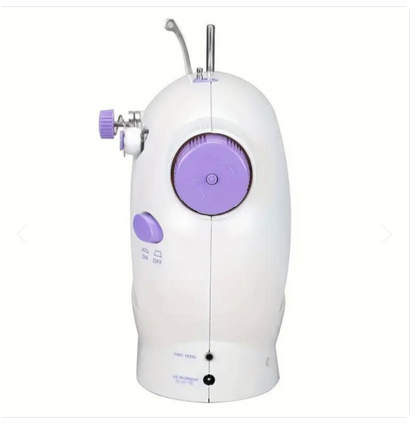 Mini Máquina de Coser Eléctrica