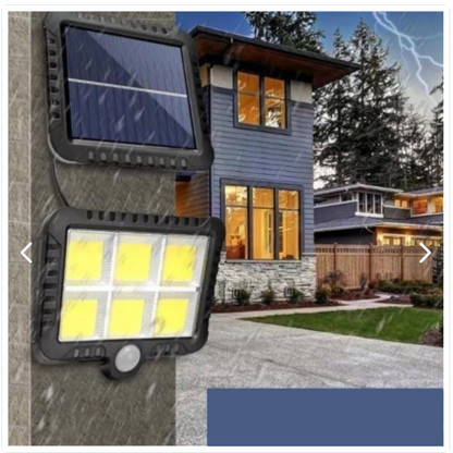 Foco Neblinero 6 LED Reflector