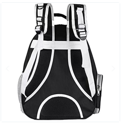 Mochila Estilo Espacial Para Mascotas