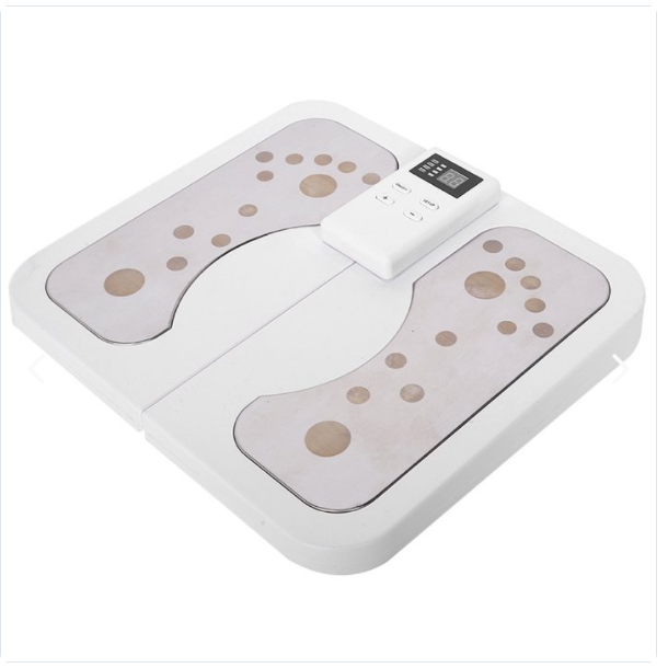 Masajeador de Pies Efecto Magnético
