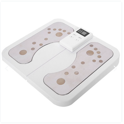 Masajeador de Pies Efecto Magnético