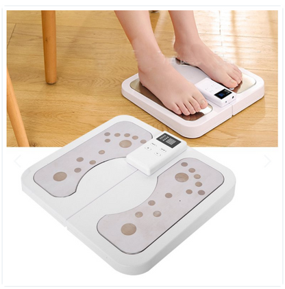 Masajeador de Pies Efecto Magnético