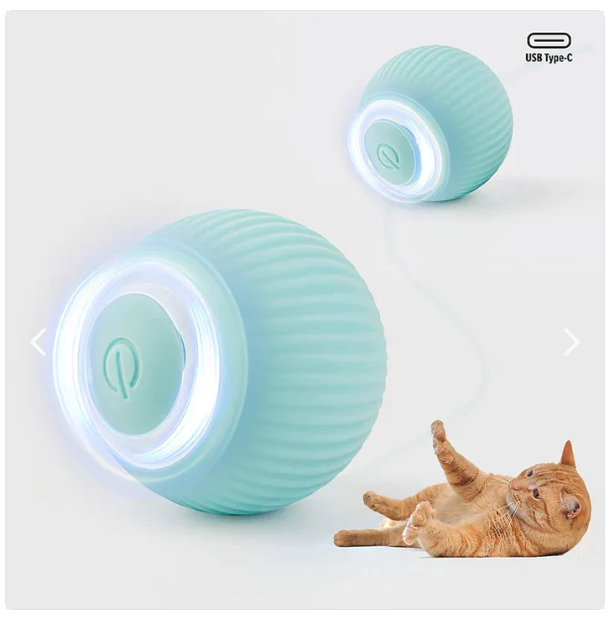 SmartBall® Juguete Para Gato