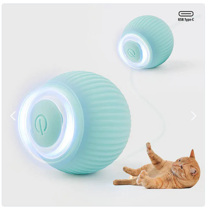 SmartBall® Juguete Para Gato