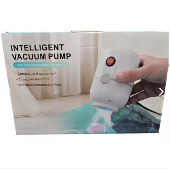 Bomba de Vacío Compresor Eléctrico