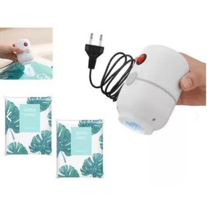 Bomba de Vacío Compresor Eléctrico