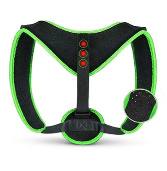 CORRECTOR DE POSTURA PREMIUM CON IMAN