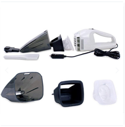 Aspiradora Inalámbrica Para Auto