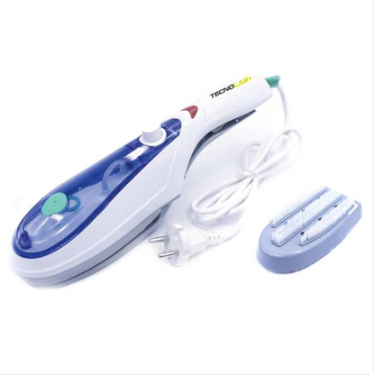 Plancha de Ropa a Vapor Portatil