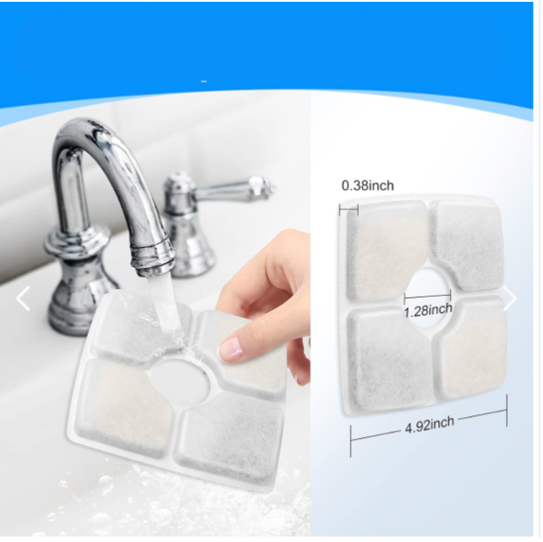 Fuente de agua eléctrica para mascotas