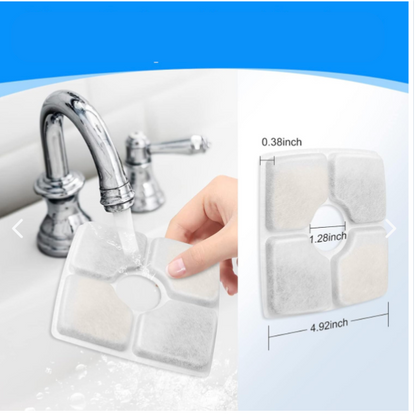 Fuente de agua eléctrica para mascotas