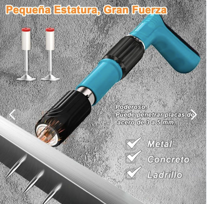 Pistola de Clavos Manual Herramienta
